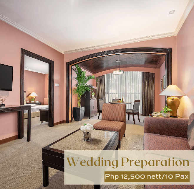 Events Venue In Makati Intimate Weddings To Corporate Events